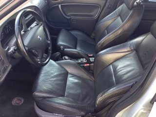 Illustration for article titled How About This Clean 2000 Saab 9-3 Viggen For $6,500?